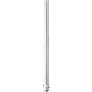 パトライト PATLITE パトライト POLE22-0500AT アルミポール