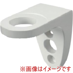 パトライト PATLITE パトライト SZK-005W 壁面取付ブラケット