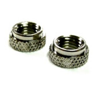 パナレーサー Panaracer NTスペーサー(英・米リム穴→仏) 2個