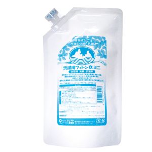 タジマヤ タジマヤ  洗濯用フィトンαミニ 300ml