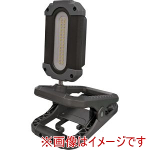 熱田資材 WING ACE 熱田資材 SLX-1000RC 充電式LED作業灯 充電ルミネクリップ