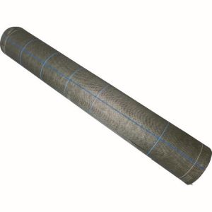 ワイドミュラー ワイドミュラー SG1515-4X100 防草シ-ト SG1515-4X100 シルバーグレー メーカー直送 代引不可 北海道沖縄離島不可