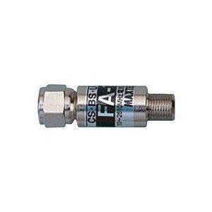マックステル MAXTEL マックステル FA-15 アッテネータ 15dB