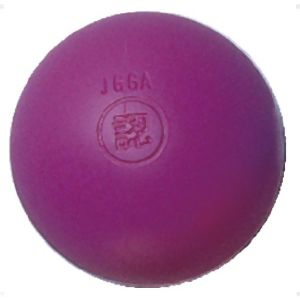 羽立工業 ＨＡＴＡＣＨＩ ハタチ BH3000 グラウンドゴルフ 公認ボール パープル 68 HATACHI