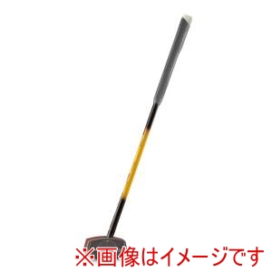 羽立工業 HATACHI ハタチ BH2896-45RS 花梨クラブ6 イエロー 右 84cm イエロー R84 HATACHI