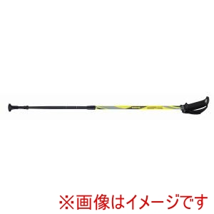 羽立工業 ＨＡＴＡＣＨＩ ハタチ WH1022 ノルディック ウォーキング フリーアルミＤフィット２ イエロー 45 HATACHI