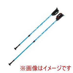 羽立工業 ＨＡＴＡＣＨＩ ハタチ WH1120 ウォーキング ディフェンシブポール プログレッシブズーム ２本組 ライトブルー 19 HATACHI