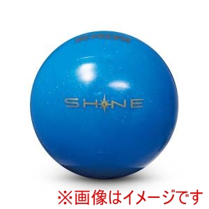 羽立工業 ＨＡＴＡＣＨＩ ハタチ PH3400 パークゴルフ 入門用 パークゴルフボールシャイン ブルー 27 HATACHI