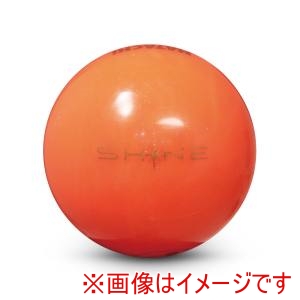 羽立工業 ＨＡＴＡＣＨＩ ハタチ PH3400 パークゴルフ 入門用 パークゴルフボールシャイン オレンジ 54 HATACHI
