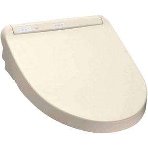 TOTO TOTO TCF8CM57 #SC1 温水洗浄便座 ウォシュレット 瞬間式 KMシリーズ パステルアイボリー