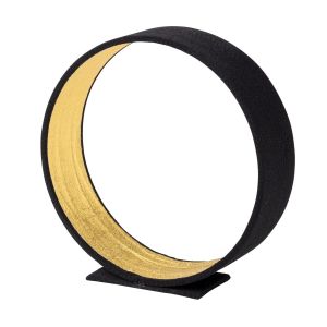 日本紐釦貿易 Nippon Chuko NBK ちりめん紙管 φ16×D4.5cm 黒 P9706-99 日本紐釦貿易