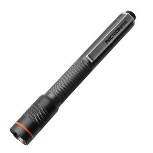 ニクロン NICRON ニクロン F-72 フォーカスペン型 LED ライト 140LM 電池式 NICRON