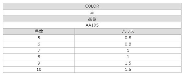  ささめ針 SASAME ささめ針 競技キスSP糸付 8号 ハリス 1 AA105