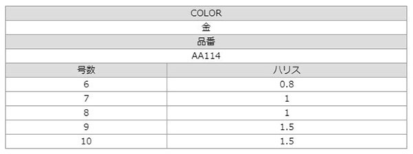  ささめ針 SASAME ささめ針 キス早掛 金 糸付 ハリス8 1号 AA114