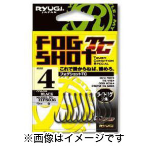 リューギ Ryugi リューギ フォグショット TC 4 HFS036