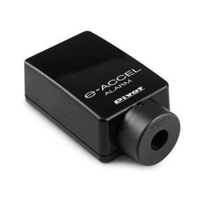 ピボット Pivot ピボット EAA-T3 e-ACCEL ALARM イーアクセル アラーム Pivot