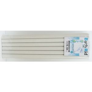 オーエ OHE オーエ バスリッド 風呂ふた アイボリー 4 L-12 幅75×長さ120cm 風呂ふた シャッター式