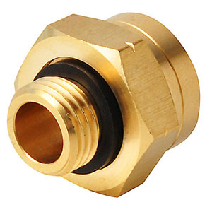 丸山製作所 MARUYAMA 丸山製作所 597999 BIGM 異径金具 G3/8×G1/4