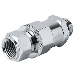 丸山製作所 MARUYAMA 丸山製作所 637780 BIGM ヨリ戻し金具 φ8.5 ISO