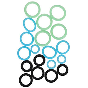 丸山製作所 MARUYAMA 丸山製作所 598066 BIGM パッキンセット φ8.5mmφ10mm用