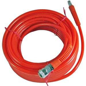 ケンオー KENOH KENOH PVCエアーホース 6.5×10.0mm 20m ケンオー
