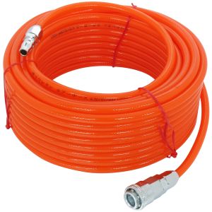ケンオー KENOH KENOH エアーホース 6.5×10.0mm 20m ケンオー