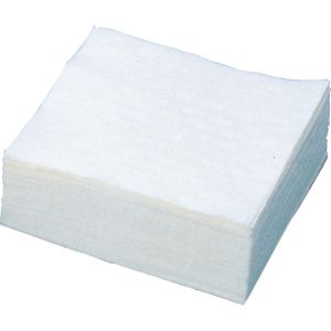 尚美堂 フジナップ 4ツ折 ナフキン 25cm角 白 1000枚 007300 尚美堂