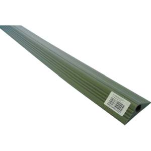 大研化成工業 DAIKEN 大研化成工業 CP-10X5M GY ケーブルプロテクタ 10 x 5M グレー