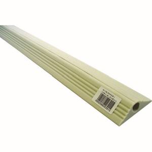 大研化成工業 DAIKEN 大研化成工業 CP-10X1M IV ケーブルプロテクタ 10 x 1M アイボリー メーカー直送 代引不可 沖縄離島不可