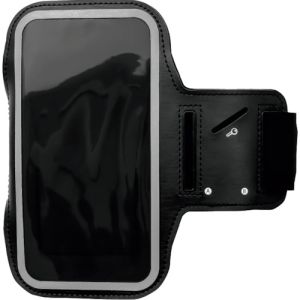 オウルテック オウルテック OWL-ARMBND01-BK スマホ用マルチアームバンド