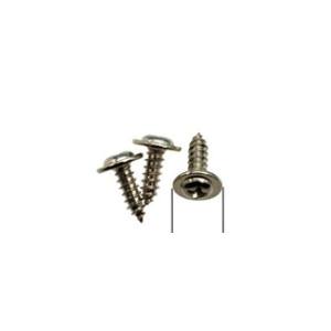 OK模型 OK模型 座付タッピングビス 2.6×8mm20入 33294