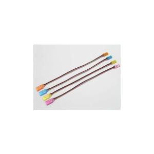 OK模型 OK模型 5 延長コードST 300mmピンク 5 47537