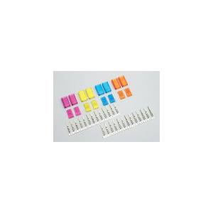 OK模型 OK模型 コネクターキットFメス 各色2 47560