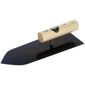 小阪鏝製作所 ヤマウ 半焼 中塗鏝 300mm 小阪鏝製作所