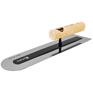 小阪鏝製作所 ヤマウ フレッシュマン ステンレス 土間鏝 360mm×0.3mm  小阪鏝製作所
