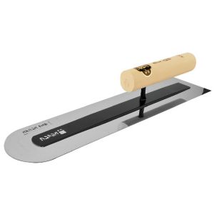 小阪鏝製作所 ヤマウ フレッシュマン ステンレス 土間鏝 390mm×0.3mm  小阪鏝製作所