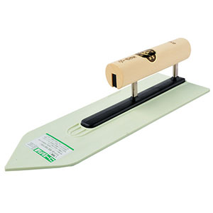 小阪鏝製作所 ヤマウ ニューモルタル鏝 330mm 小阪鏝製作所