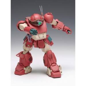 ウェーブ WAVE ウェーブ BK-227 1/35 ブルーティッシュドッグ ST版 