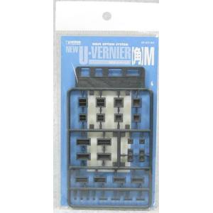 ウェーブ WAVE ウェーブ OP-523 U バーニア 角 M