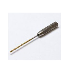 ウェーブ WAVE ウェーブ HT-341 専用ドリル刃 単品 径1.1mm WAVE