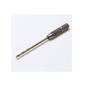 ウェーブ WAVE ウェーブ HT-343 専用ドリル刃 単品 径1.3mm WAVE