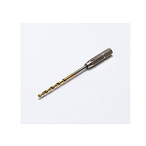 ウェーブ WAVE ウェーブ HT-347 専用ドリル刃 単品 径1.7mm WAVE