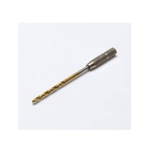 ウェーブ WAVE ウェーブ HT-348 専用ドリル刃 単品 径1.8mm WAVE