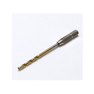 ウェーブ WAVE ウェーブ HT-349 専用ドリル刃 単品 径1.9mm WAVE