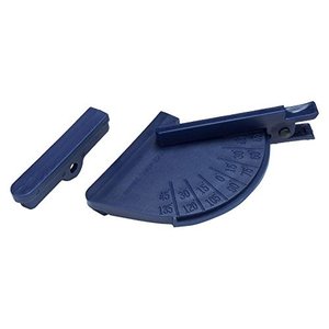 ウェーブ WAVE ウェーブ HT-388 同 刃先ベース&角度切りガイド WAVE