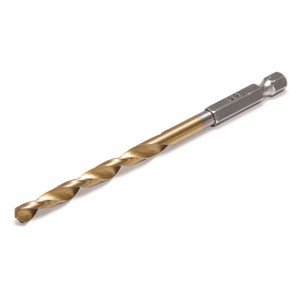 ウェーブ WAVE ウェーブ HT-406 HG ワンタッチピンバイス L 専用ドリル刃 径5.5mm WAVE
