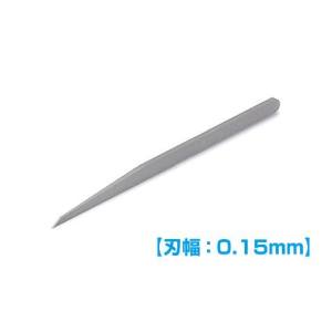 ウェーブ WAVE ウェーブ HT-548 HG マイクロチゼル単品 刃幅0.15mm