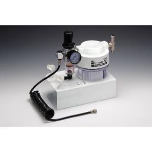 ウェーブ WAVE ウェーブ LT-036 HG エアタンクポット