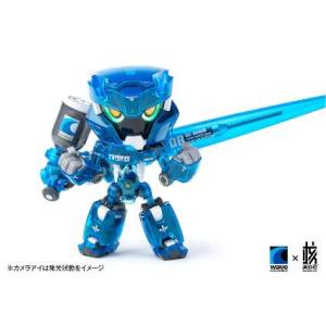ウェーブ WAVE ウェーブ KM-092 HEATS BOY ブルーVer 