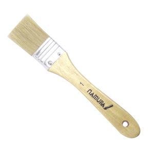 名村大成堂 名村大成堂 ナムラ オイルカラーブラシ 33mm No.1